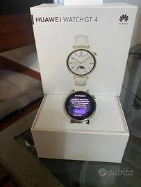 Huawei watch GT 4 41 mm