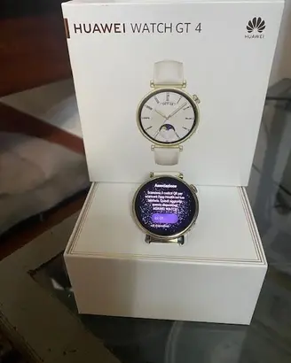Huawei watch GT 4 41 mm