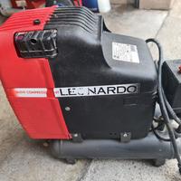 compressore aria