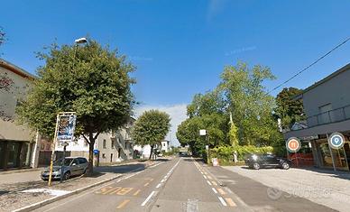Treviso - grazioso bilocale di 55 mq fuori mura