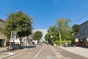 Treviso - grazioso bilocale di 55 mq fuori mura