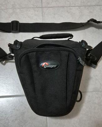Borsa porta fotocamera Lowepro