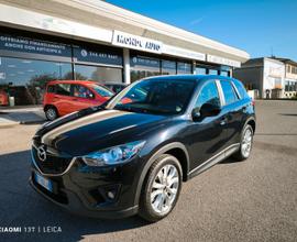 Mazda CX-5 2.2L Skyactiv-D 175CV 4WD Exceed *UNIPR