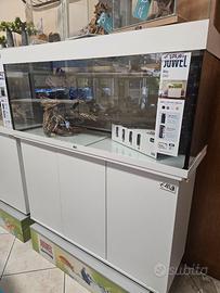 Acquario Rio 240 più Tavolo
