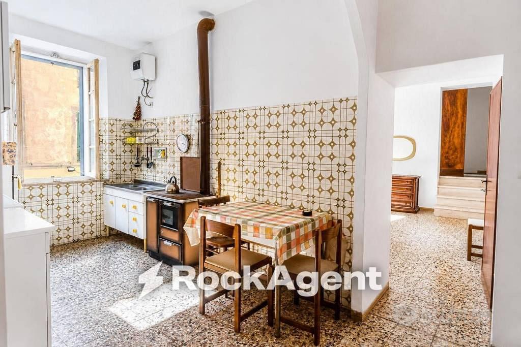 Appartamento – Acquapendente, Viterbo - Altro