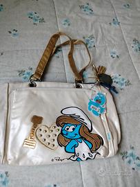 Borsa Puffetta 