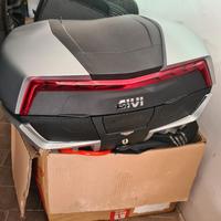 bauletto originale GIVi