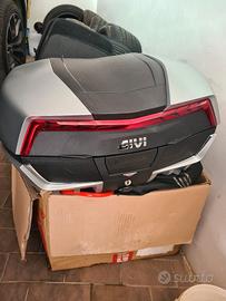 bauletto originale GIVi