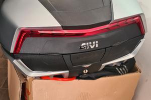 bauletto originale GIVi