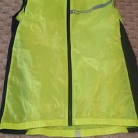 gilet ciclismo