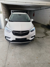 Opel Mokka X 1.4 Turbo Benzina/GPL