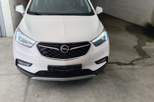 Opel Mokka X 1.4 Turbo Benzina/GPL
