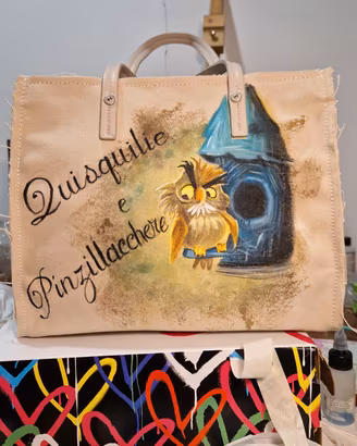 bauletto anacleto