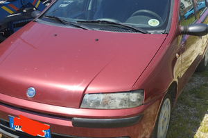 Auto per neopatentati