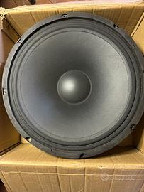 Woofer Wharfedale