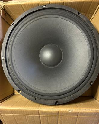 Woofer Wharfedale