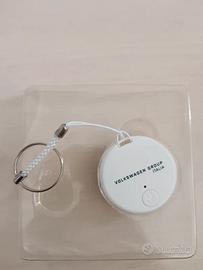 Tracker originale Volskwagen.