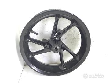 YAMAHA N-MAX 125 CERCHIO RUOTA ANTERIORE 13 X 3.00