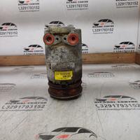 COMPRESSORE ARIA CONDIZIONATA FORD FOCUS Mk2 Mk3 K