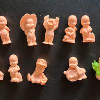 Paciocchini GiG Greco anni 80'