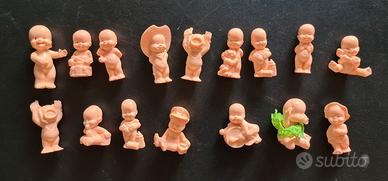 Paciocchini GiG Greco anni 80'