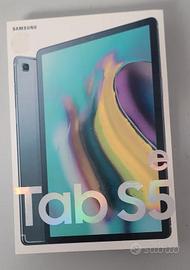 Tablet Galaxy TAB S5e SM-T720 64GB