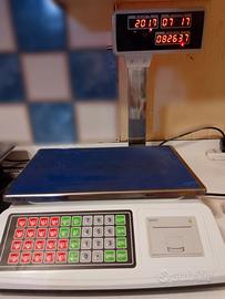 bilancia elettronica 50 kg