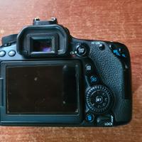 Canon Eos 80D