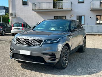 Range Rover Velar 240cv