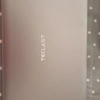 PC Portatile Teclast F7 Plus come nuovo!