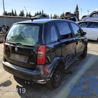 FIAT IDEA 350 1.3 D MULTIJET 70CV 04-12 Ricambi