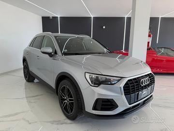 Audi Q3 35 TDI S tronic