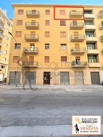Appartamento al quinto piano con ascensore