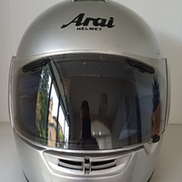 Casco Arai XL