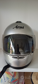 Casco Arai XL