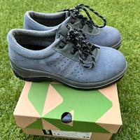 Scarpe antinfortunistiche Neri n.36