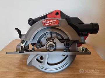 Set elettroutensili Milwaukee 
