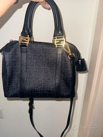 Bauletto fendi