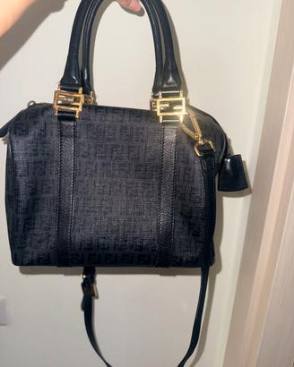 Bauletto fendi