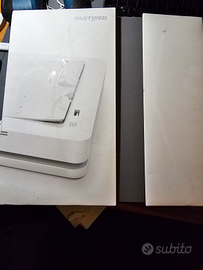 Fibra TOP Fastweb Modem