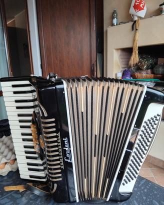 FIZARMONICA CORDONI 80 BASSI