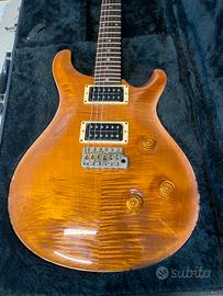 Chitarra elettrica Paul Red Sm Smith Custom 24 USA