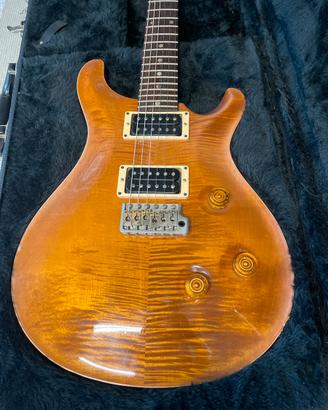 Chitarra elettrica Paul Red Sm Smith Custom 24 USA