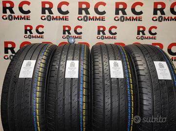 4 GOMME 225/60 R18 100H BRIDGESTONE ESTIVE