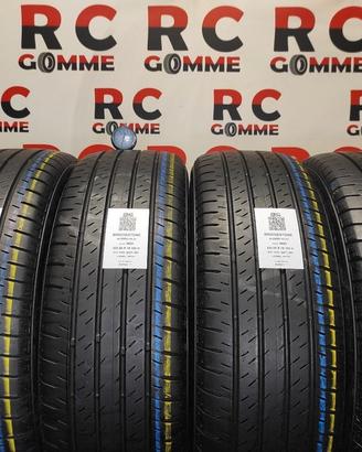 4 GOMME 225/60 R18 100H BRIDGESTONE ESTIVE