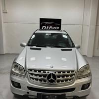 Mercedes-benz ML 320 ML 320 CDI Sport