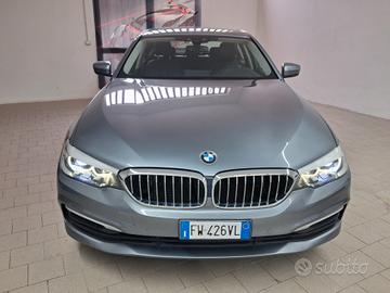 Bmw 520 520d xDrive Msport