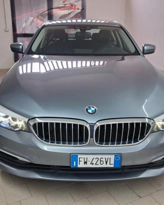 Bmw 520 520d xDrive Msport