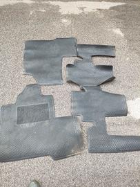 Tappeti per fiat multipla 
