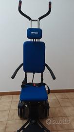 Montascale a ruote Antano LG2020